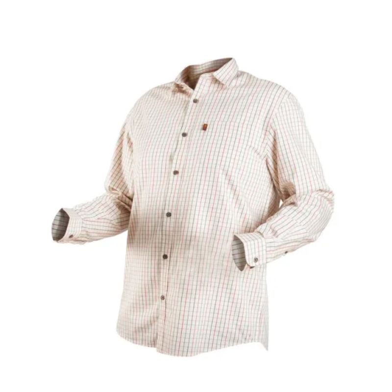 Nordhunt Dungannon Skjorte