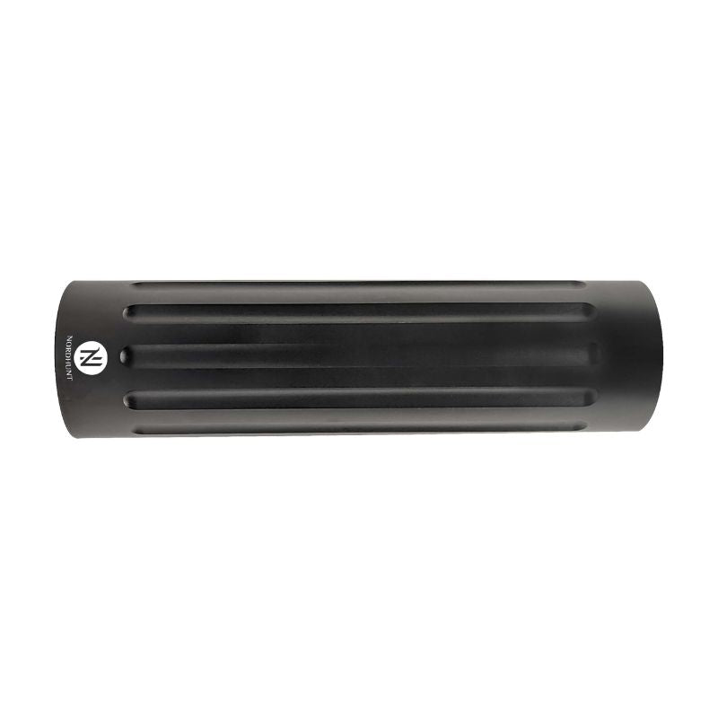 Nordhunt Silencer lyddæmper