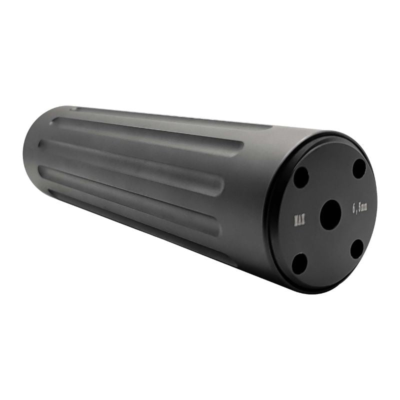 Nordhunt Silencer lyddæmper
