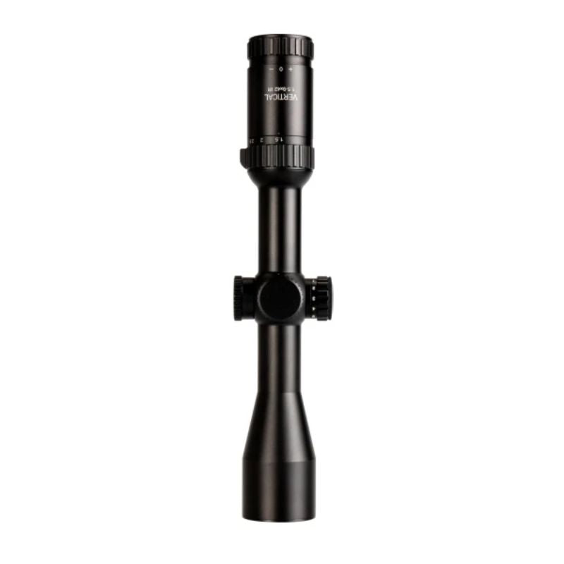 Nordhunt Vertical T6 1,5-9x42 SWA Fiber