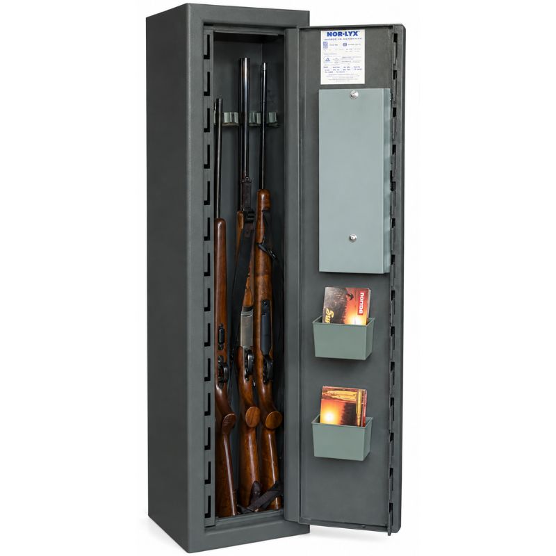Norlyx Våbenskab HL-5 Basic