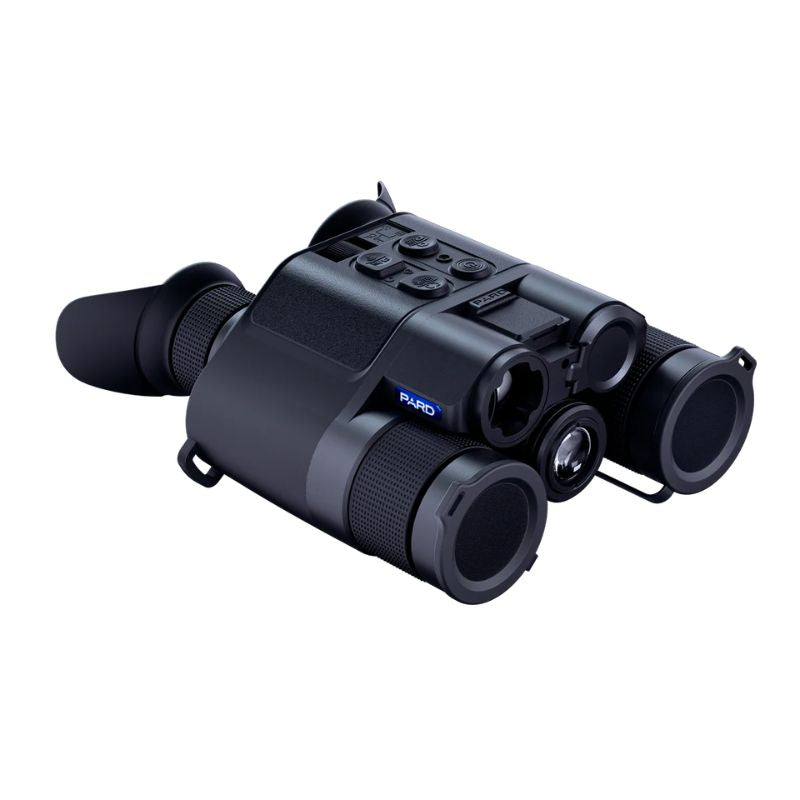 PARD Osprey 4K LRF Natkikkert