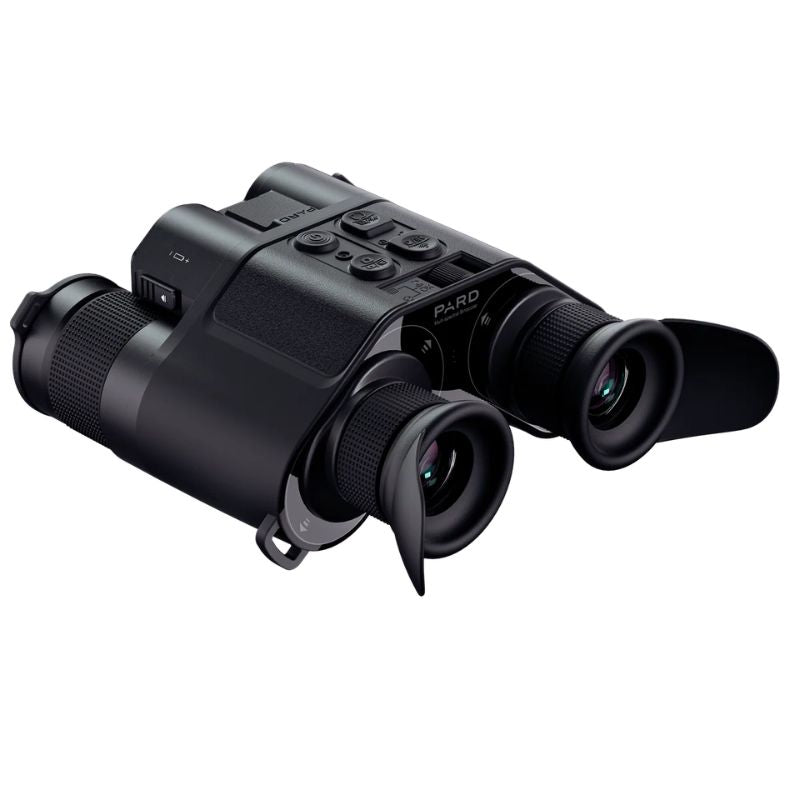 PARD Osprey 4K LRF Natkikkert