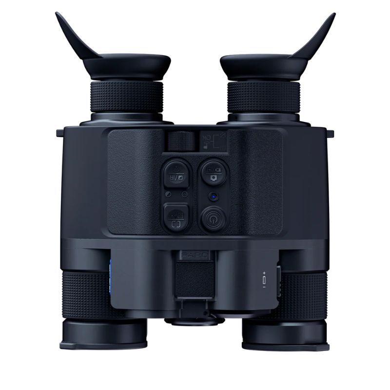 PARD Osprey 4K LRF Natkikkert