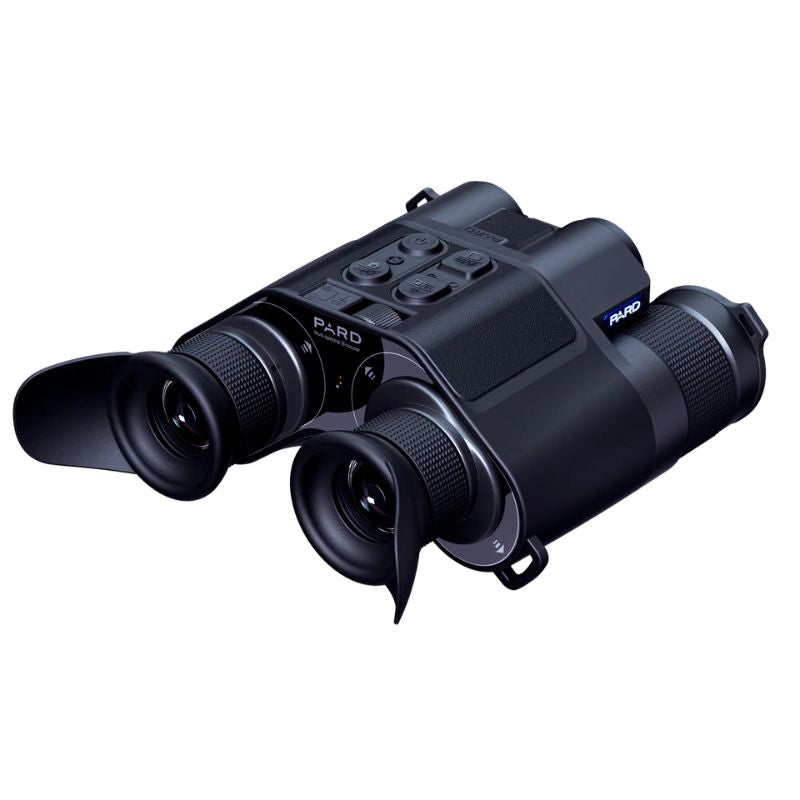 PARD Osprey 4K LRF Natkikkert