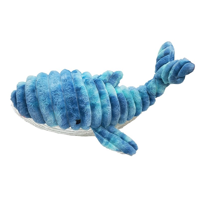 Party Pets Blue Whale 65cm
