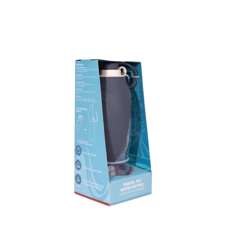 Petcare AC Leaf & Bowl Bottle 580ml