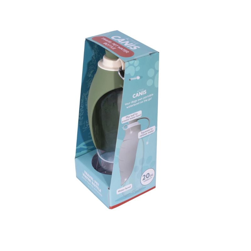 Petcare AC Leaf & Bowl Bottle 580ml