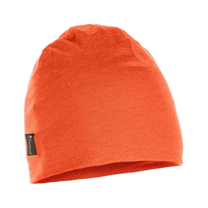 Pinewood Beanie Merino Wool