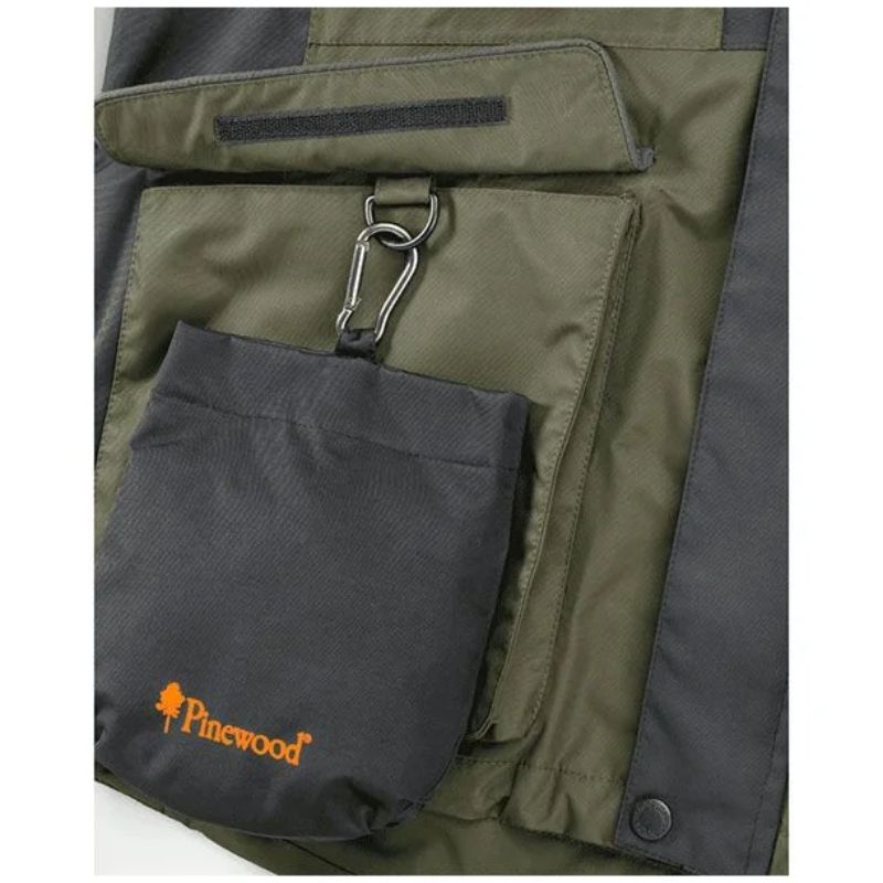 Pinewood Dog Sports Jakke 2,0