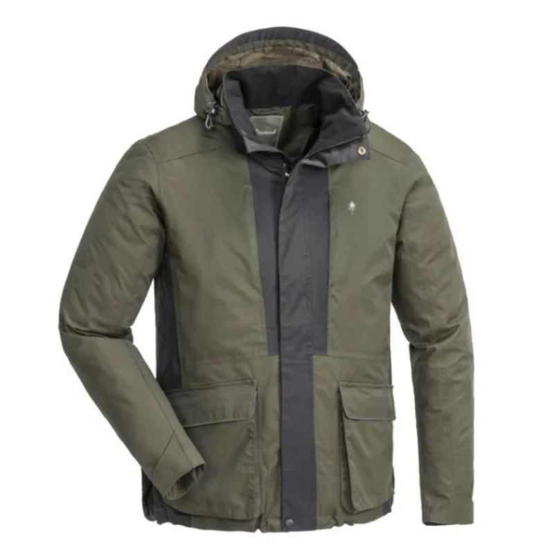 Pinewood Dog Sports Jakke 2,0