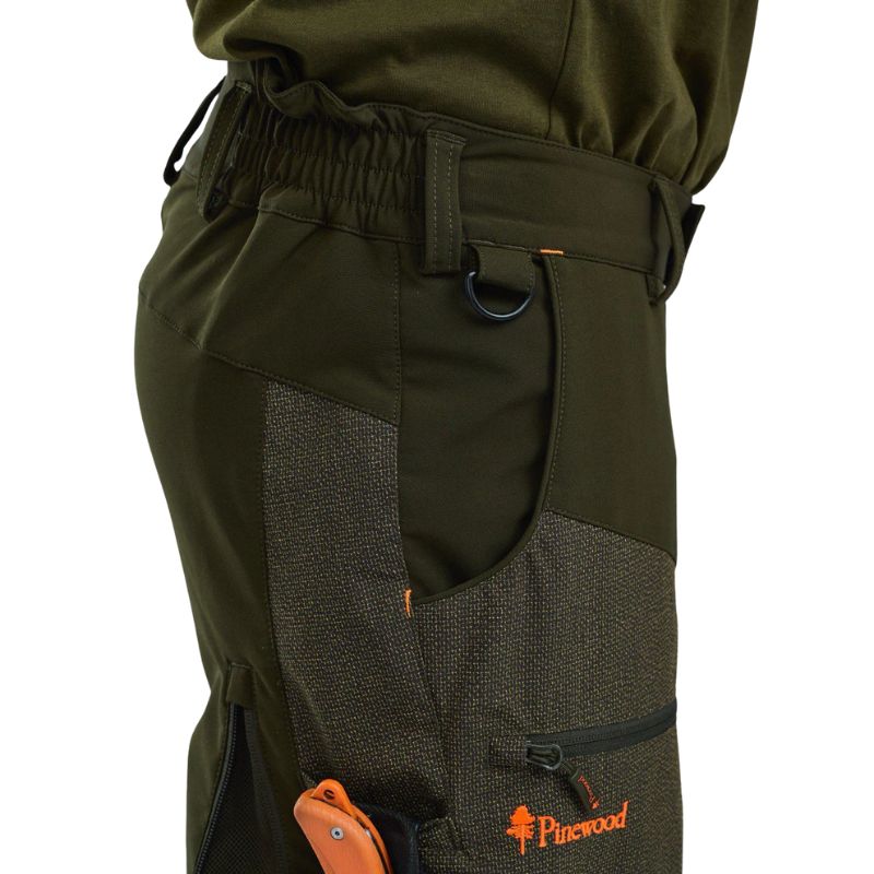 Pinewood Furudal Thorn Resistant Light Bukser