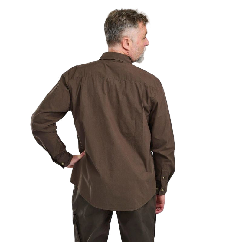 Pinewood Safari Skjorte