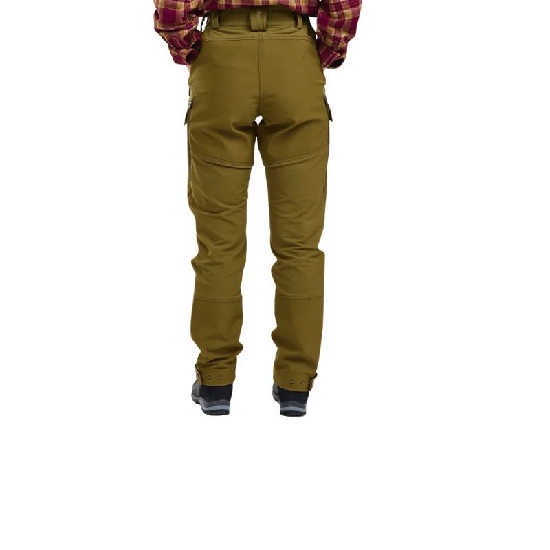 Pinewood Furudal Hydr Strech Buks Dame