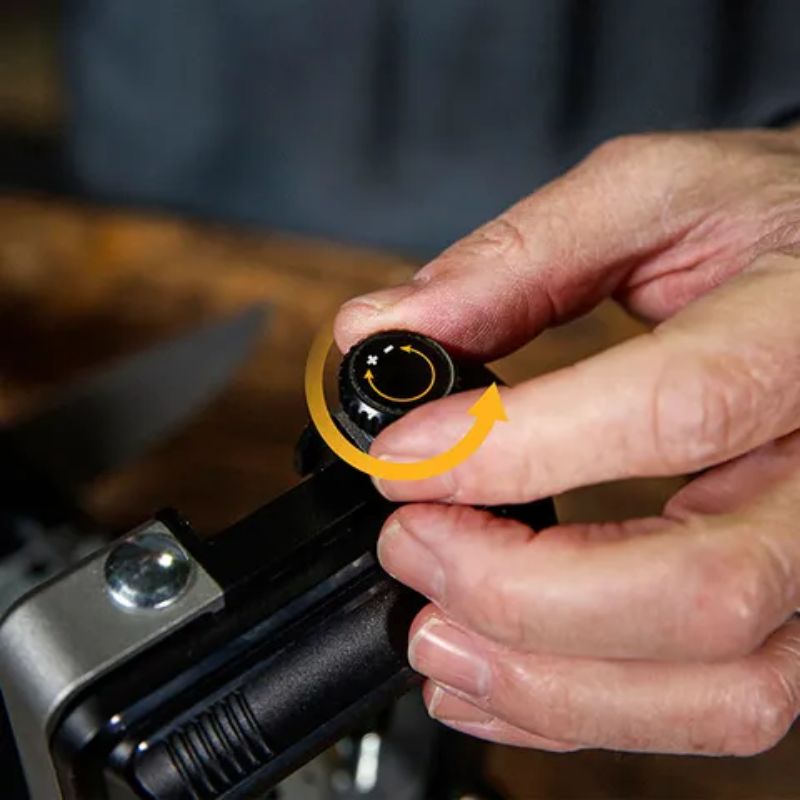 Worksharp Professional Precision Adjust