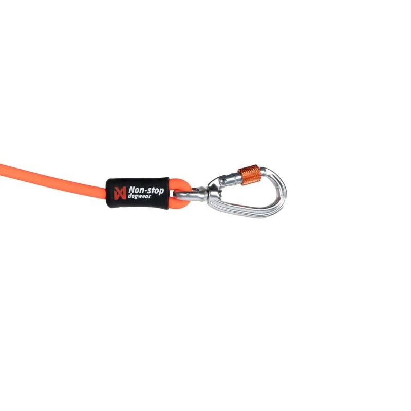 Non-Stop Dogwear Protector Round Long Line