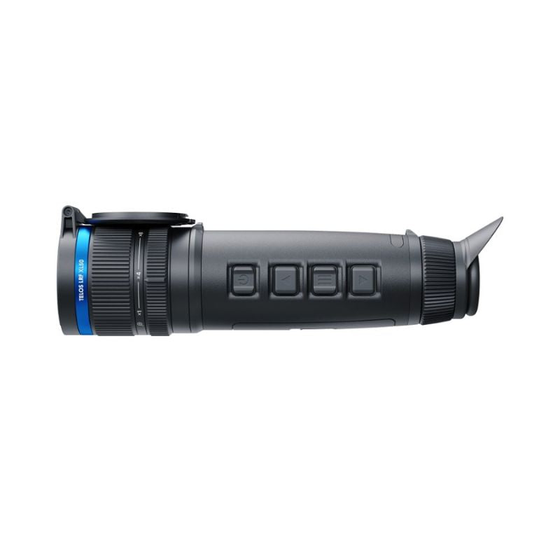 Pulsar Telos LRF XL50 Termisk Spotter