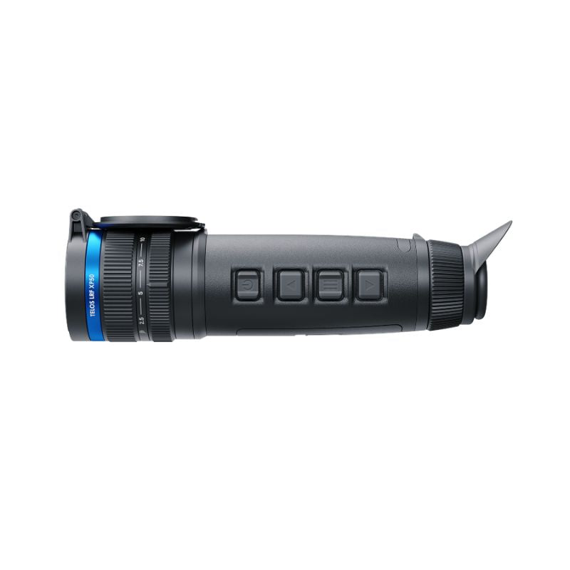 Pulsar Telos LRF XP50 Termisk Spotter