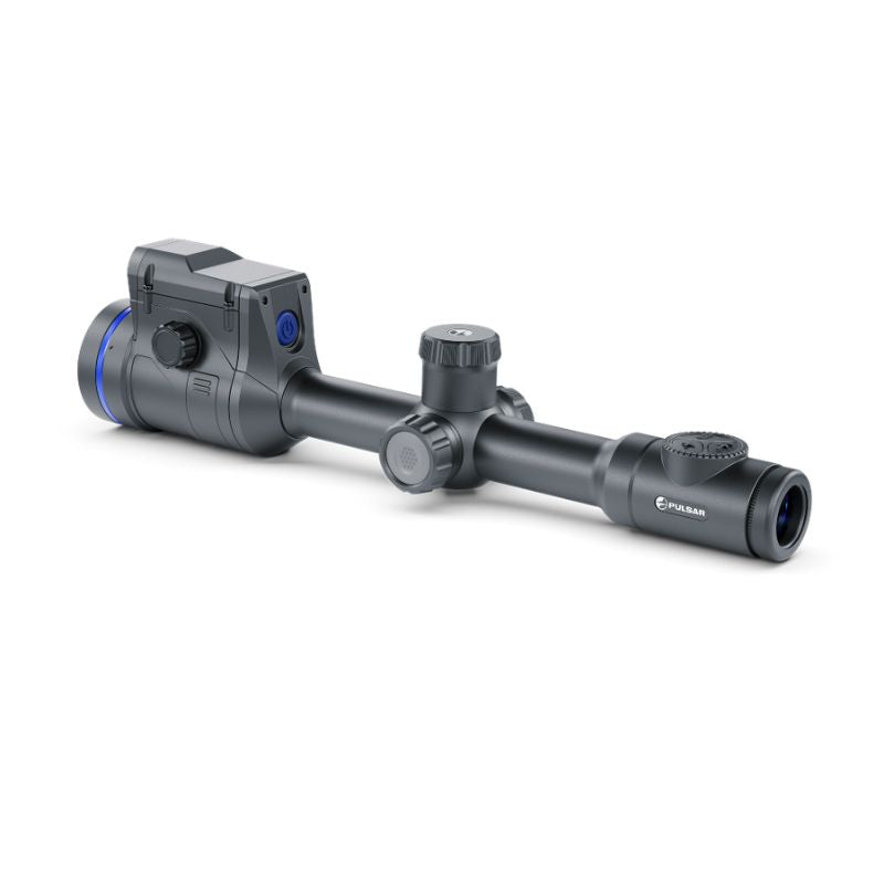 Pulsar Thermion 2 LRF XP50 Pro