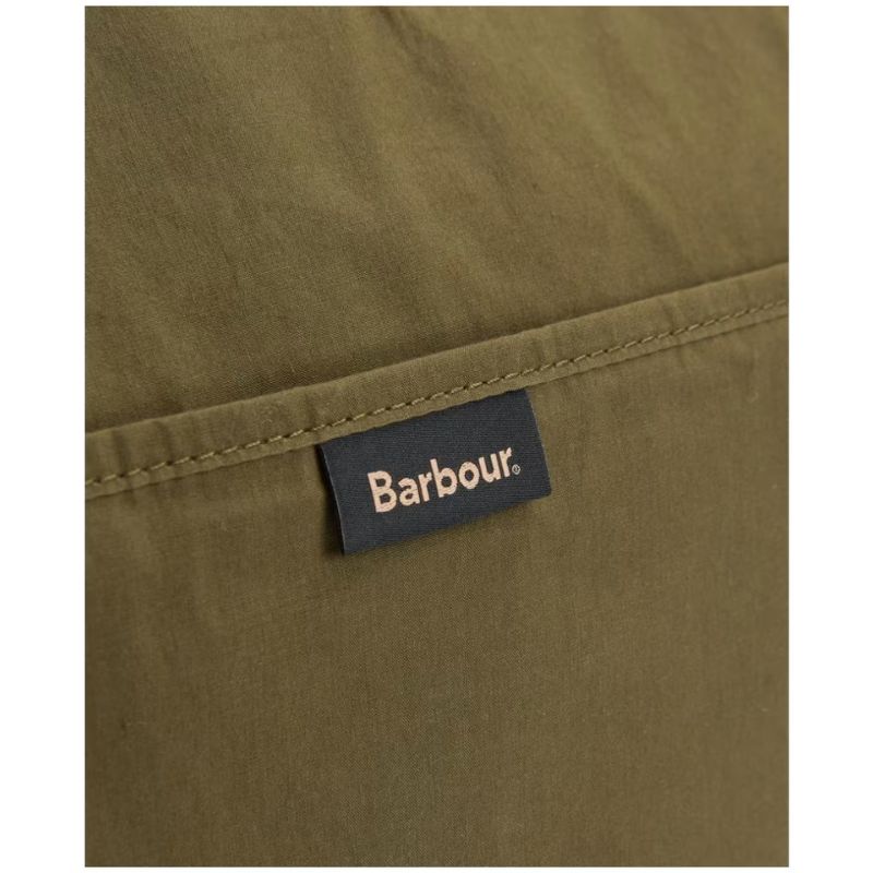 Barbour Transport Riever Crossbody Bag