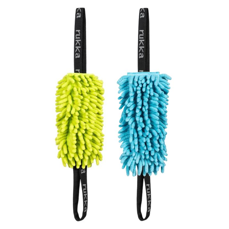 Rukka Fluffy 2Handle