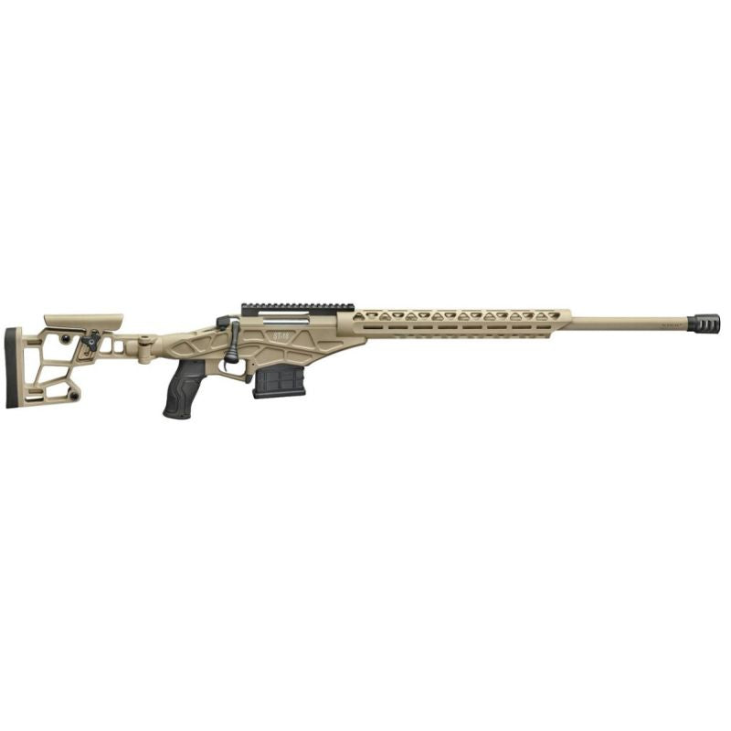 Sabatti ST18 Riffel 6,5 Creedmoor Desert 51 cm