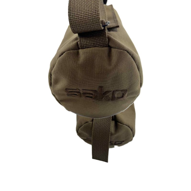 Sako Sandsæk Field Drab