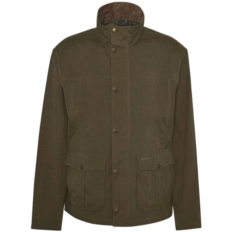 Barbour Sander Casual Jakke