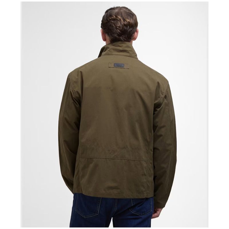 Barbour Sander Casual Jakke