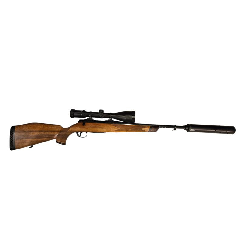 9444-Sauer 90 308 Win. M14x1 BRUGT