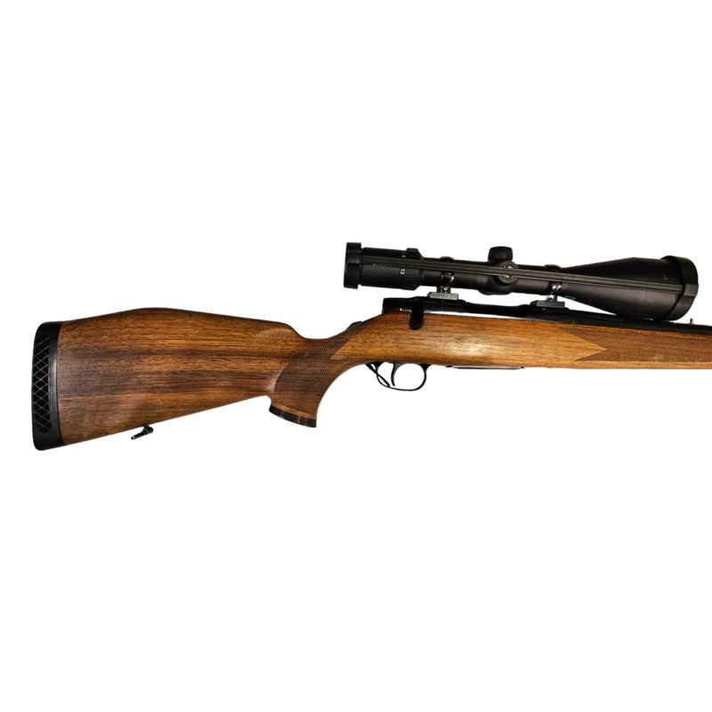 9444-Sauer 90 308 Win. M14x1 BRUGT