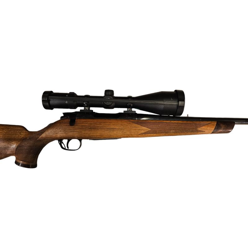 9444-Sauer 90 308 Win. M14x1 BRUGT