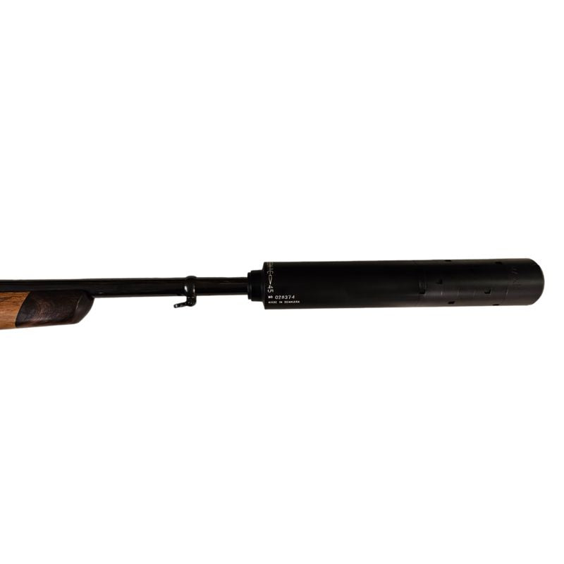 9444-Sauer 90 308 Win. M14x1 BRUGT