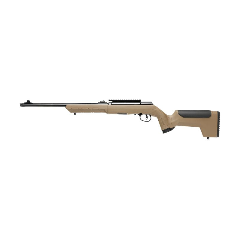 Savage A22 F-SR TD Salonriffel 22LR