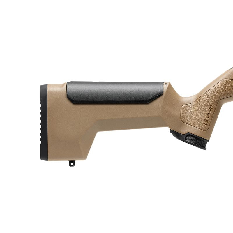 Savage A22 F-SR TD Salonriffel 22LR