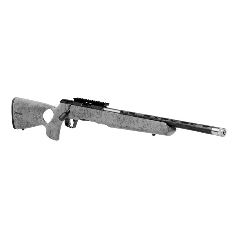 Savage B22 Carbon 22LR