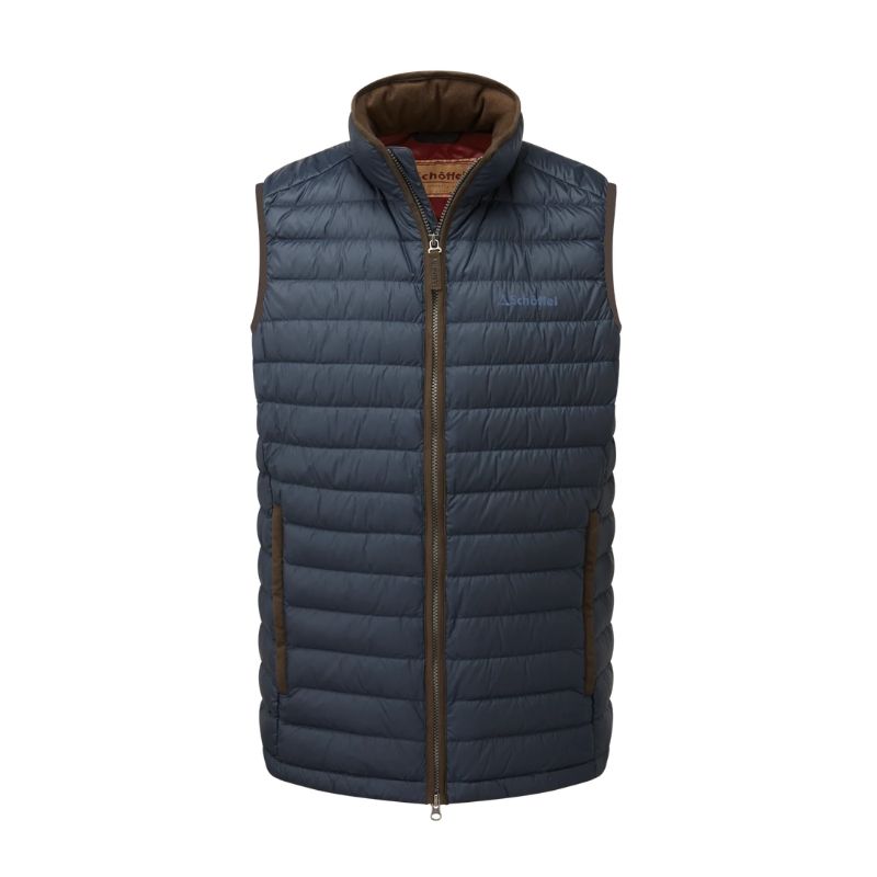 Schöffel Bowden Down Vest