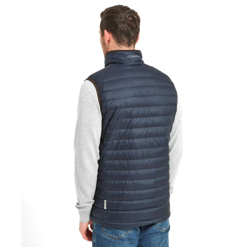 Schöffel Bowden Down Vest