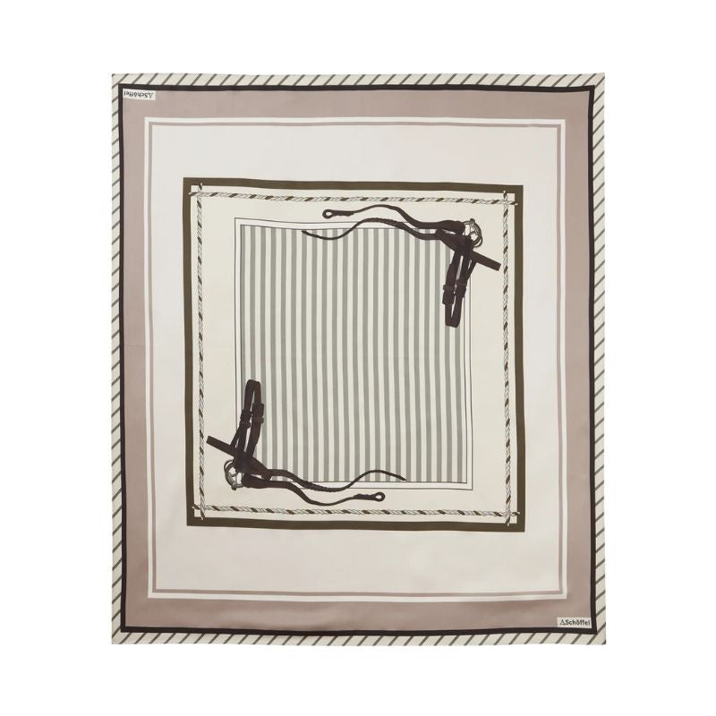 Schöffel Hathersage Scarf Dame