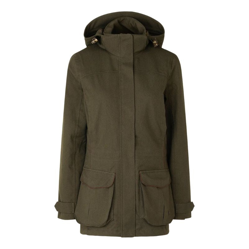 Seeland Woodcock Royale Eve Jakke Dame