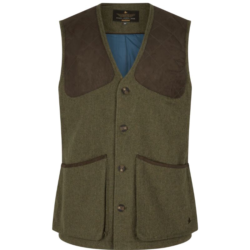 Seeland Hillside Vest