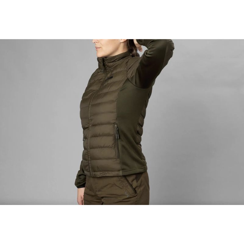 Seeland Therma Light Jakke Dame