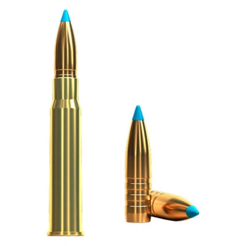 Sellier Bellot TRXG Blue Riffelpatron 7x64 150gr / 9,7g