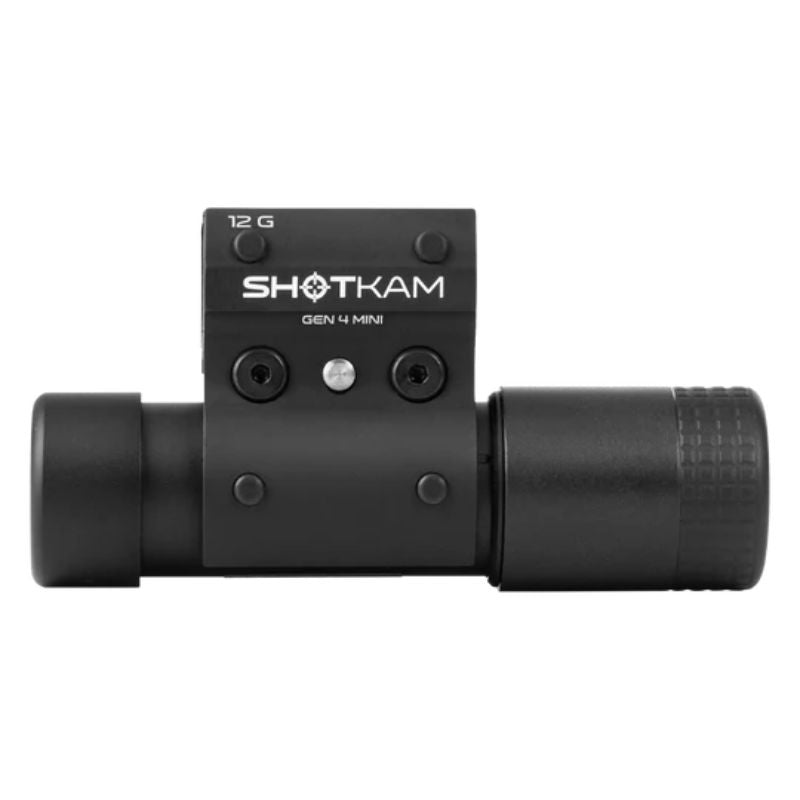 Shotkam Gen. 4 Mini