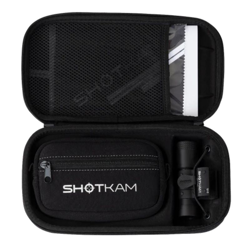 Shotkam Gen. 4 Mini