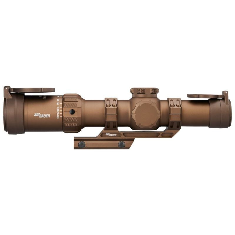 Sig Sauer Tango MSR 1-10x28 Coyote