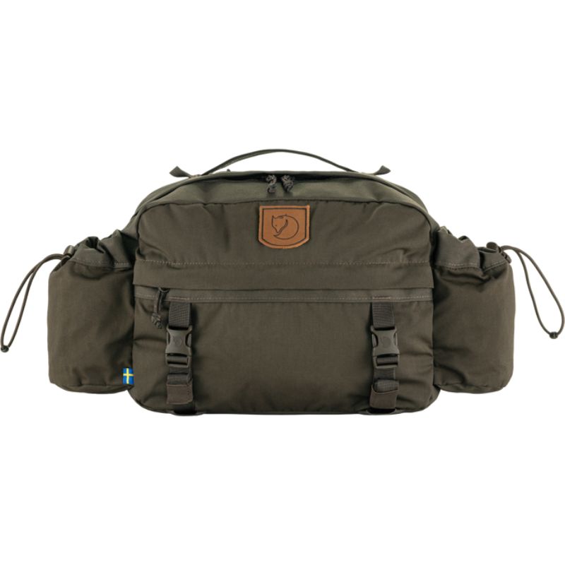 Fjällräven Singi Hip Pack 10