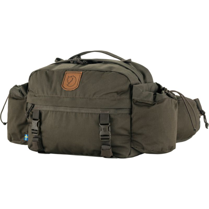 Fjällräven Singi Hip Pack 10