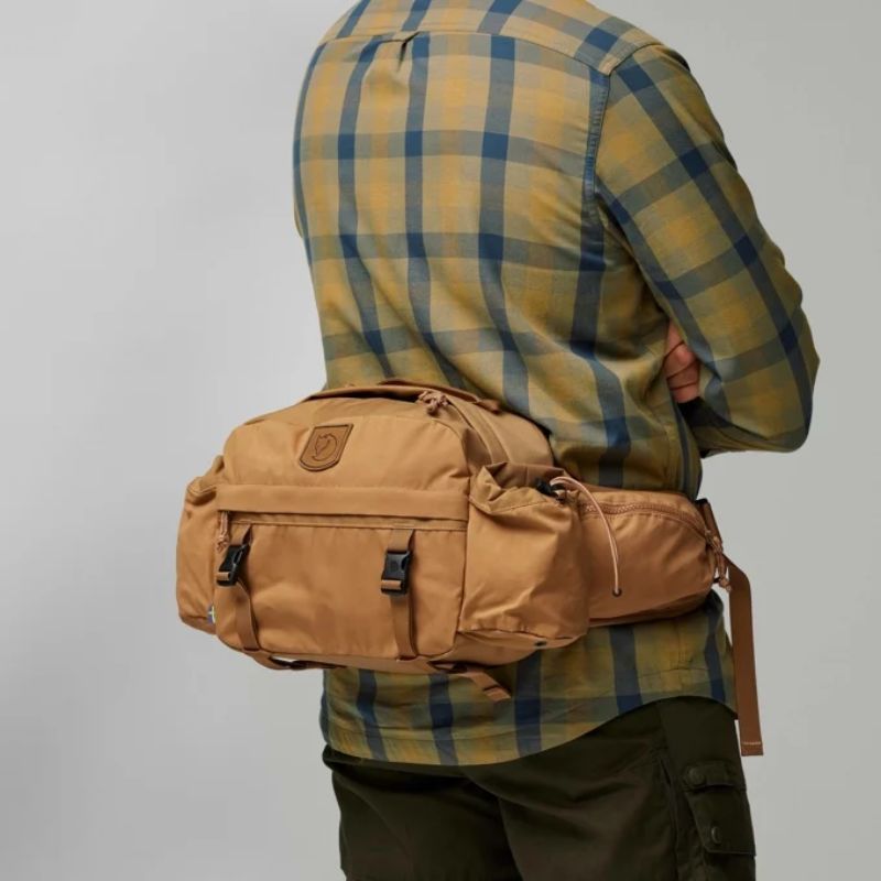 Fjällräven Singi Hip Pack 10