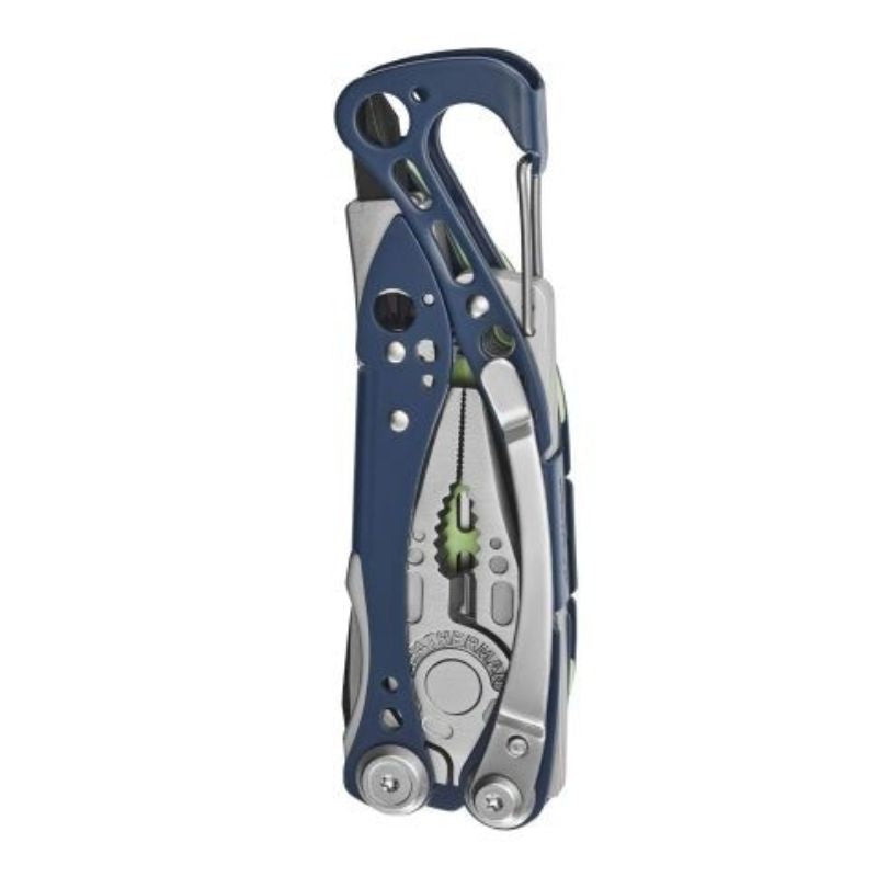 Leatherman Skeletool CX Verdant Box